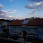 Photo n°5 de l'avis de Stefano.a fait le 17/05/2018 à 20:31 sur le  Hotel Marina à Massa