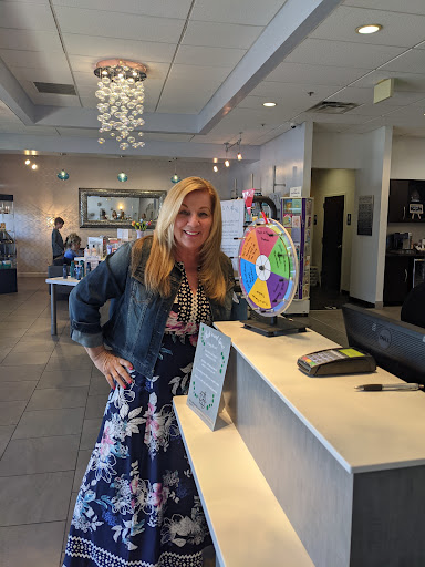 Beauty Salon «Jordan Thomas Salon & Spa», reviews and photos, 16 Bel Air S Pkwy, Bel Air, MD 21015, USA