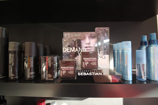 Beauty Salon «Salon Gaboa», reviews and photos, 812 S Ft Harrison Ave, Clearwater, FL 33756, USA