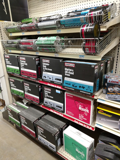 Home Improvement Store «Tractor Supply Co.», reviews and photos, 9630 Ida St, Omaha, NE 68122, USA