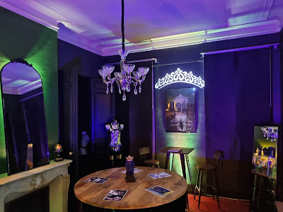 Eros Cruise - Meetx - Sex Club Naturiste masculin à Toulon