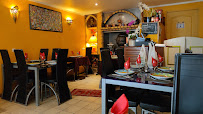 Atmosphère du Restaurant marocain Restaurant l'Arganier à Trèbes - n°1