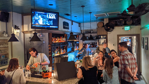 New American Restaurant «Prohibition», reviews and photos, 547 King St, Charleston, SC 29403, USA