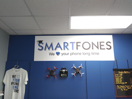 Smart Fones, 5745 Wendy Bagwell Pkwy #7, Hiram, GA 30141, USA, 