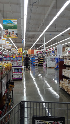 Grocery Store «Superior Grocers», reviews and photos, 6010 Pacific Blvd, Huntington Park, CA 90255, USA