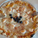 Photo n°2 de l'avis de Luana.o fait le 22/08/2022 à 05:49 sur le  Ristorante Pizzeria La Vecchia Costa à Arzachena