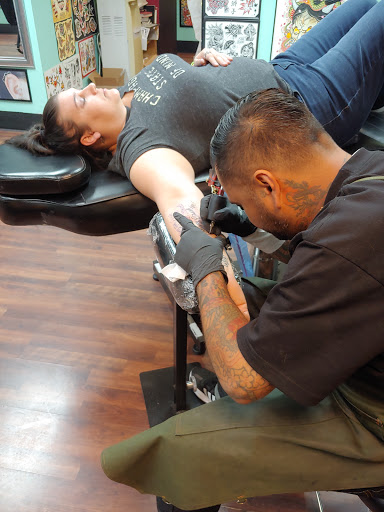 Explore tattoo ideas on paper, creative tattoo ideas in Reno, available at Evolution Tattoo