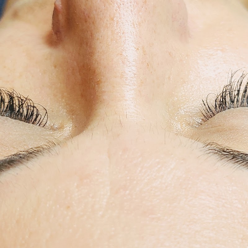 Luxurious Lashes and Skin by Shaina