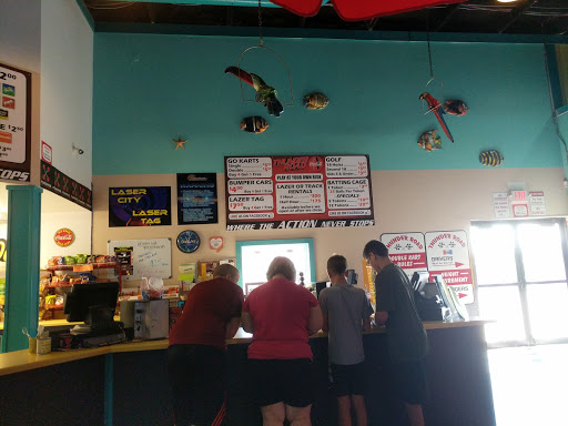 Amusement Park «Thunder Road», reviews and photos, 2902 Thunder Rd S, Fargo, ND 58104, USA