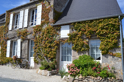 Escalamontfarville. Gîte 1 à Montfarville