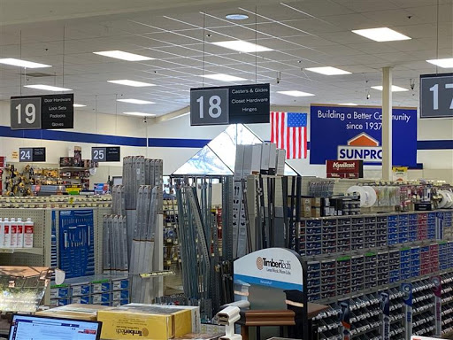 Lumber Store «Stone Lumber & Hardware», reviews and photos, 412 2nd St S, Nampa, ID 83651, USA