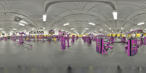 Gym «Planet Fitness», reviews and photos, 7610 Old Branch Ave, Clinton, MD 20735, USA