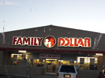 Family Dollar