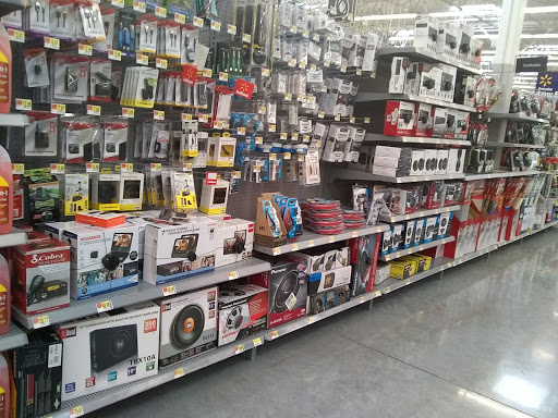 Department Store «Walmart», reviews and photos, 1151 Old US Hwy 90 E, Castroville, TX 78009, USA