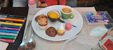 Café gourmand du Restaurant L'O à la Bouche à Béthune - n°3