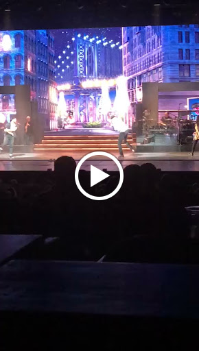 Live Music Venue «Oakdale Theatre», reviews and photos, 95 S Turnpike Rd, Wallingford, CT 06492, USA