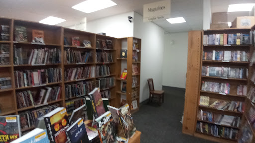 Book Store «Half Price Books», reviews and photos, 1321 SE Everett Mall Way, Everett, WA 98208, USA
