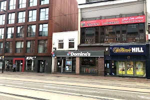 Domino's Pizza - Sheffield - City Centre image