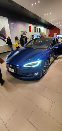 Computer Store «Apple King of Prussia», reviews and photos, 160 N Gulph Rd, King of Prussia, PA 19406, USA