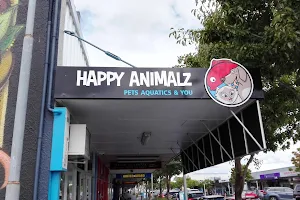Happy Animalz Pet Shop image