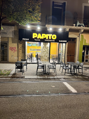 PAPITO LYON 8 à Lyon