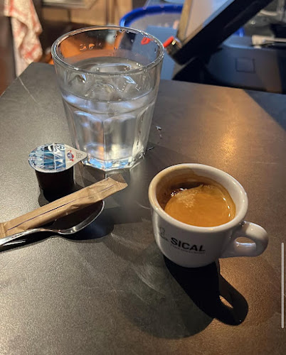 Rezensionen über Cafe Emona in Lancy - Café