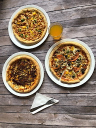 Photo n°17 de Mozza Pizza Mons-en-Baroeul à Mons-en-Barœul ()
