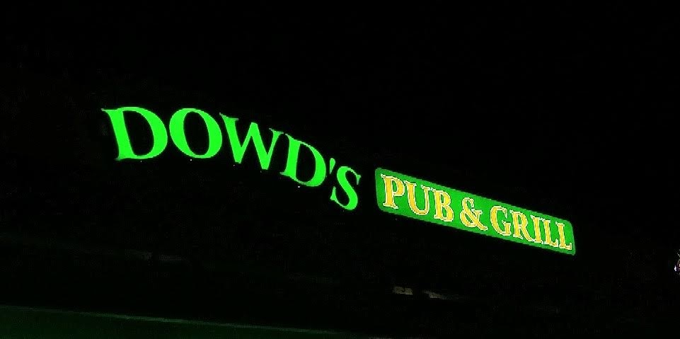 Dowds Pub & Grill