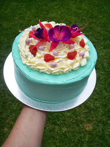 Temptation Cakes Ltd Auckland