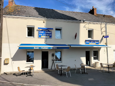 Le Bar-tabac de l'Etoile à Pontchâteau
