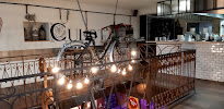 Atmosphère du Restaurant Les 100 Culottes Brasserie Bar Tapas à Lourdes - n°13