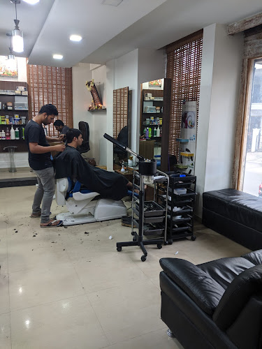 Cheveux The Salon Bengaluru