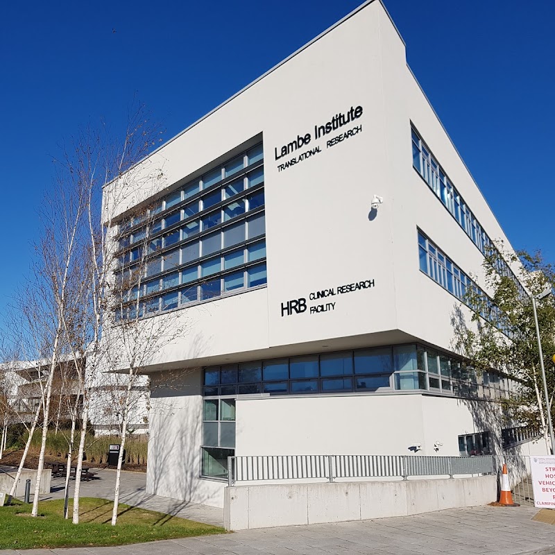 Lambe Institute for Translational Research