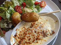Lasagnes du Le Restaurant Chez Suzette à Le Crotoy - n°7