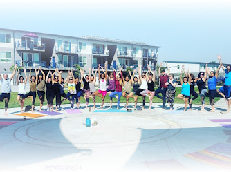 Fulton Yoga Collective