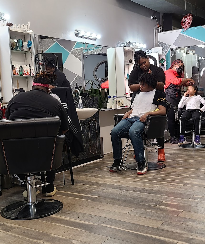 The LOC shop - Ebony Essentials 44128