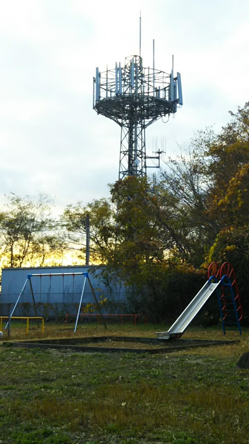 新横島西児童遊園地