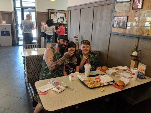 Fast Food Restaurant «Chick-fil-A», reviews and photos, 5184 Nesconset Hwy, Port Jefferson Station, NY 11776, USA