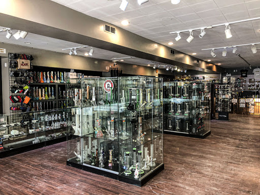 The Joint Cannabis Shop - Portage