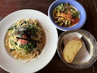 海の見えるレストラン グッドバーグ