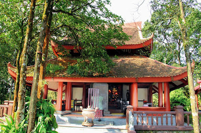 Hình Ảnh Thuong Temple