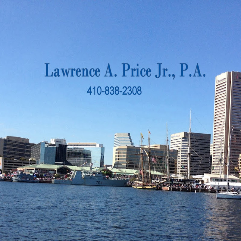 Lawrence A. Price, Jr., P.A