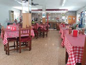 Restaurante Pepe Bibiano en Pozo Estrecho