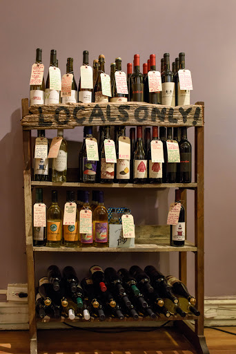 Wine Store «Table Wine», reviews and photos, 79-14 37th Ave, Jackson Heights, NY 11372, USA