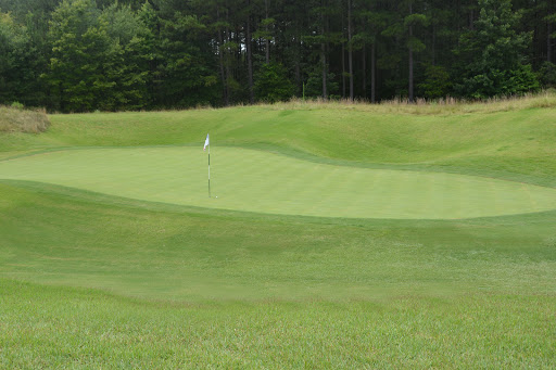 Golf Club «Pendleton Golf Club», reviews and photos, 6383 Declaration Drive, Ruther Glen, VA 22546, USA