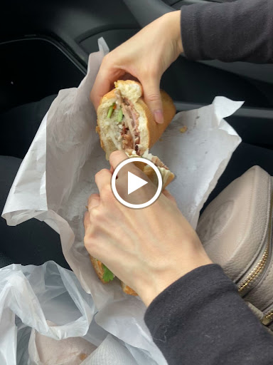 Bánh Mì Mỹ Tho