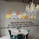 Photo n° 6 de l'avis de Michael.. fait le 30/07/2021 à 17:57 pour Manoir des sciences de Réaumur à Réaumur