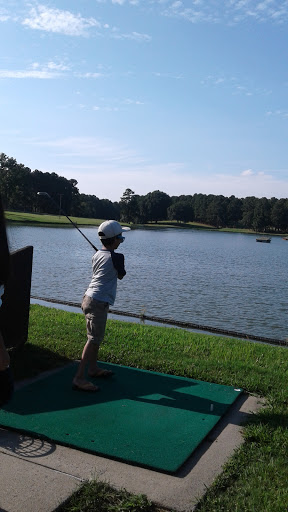 Golf Course «Lake Shore Golf Course», reviews and photos, 4621 Lumley Rd, Durham, NC 27703, USA