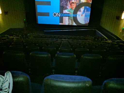 Movie Theater «AMC Grand Prairie 18», reviews and photos, 5311 West American Prairie Drive, Peoria, IL 61615, USA