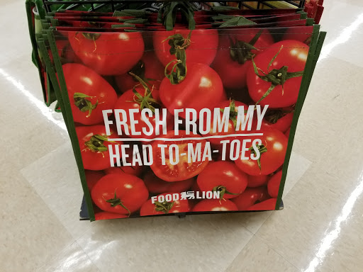 Grocery Store «Food Lion», reviews and photos, 3000 Gamber Rd, Finksburg, MD 21048, USA